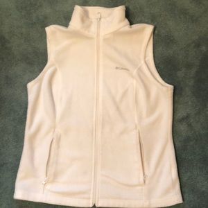 Easygoing vest